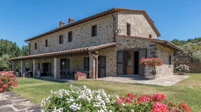 What Makes Scenic Rentals Ideal for a Relaxing Break?