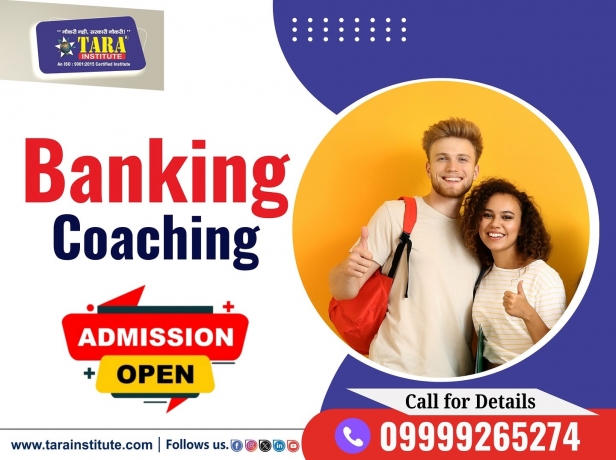 Discover the Future of Banking Coaching in Mumbai