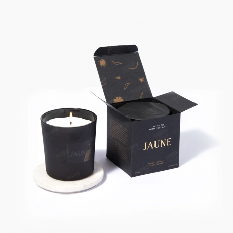 Boxes for Candles Wholesale: The Ultimate Guide to Buying Candle Packaging in Bulk for Small Businesses and Retailers