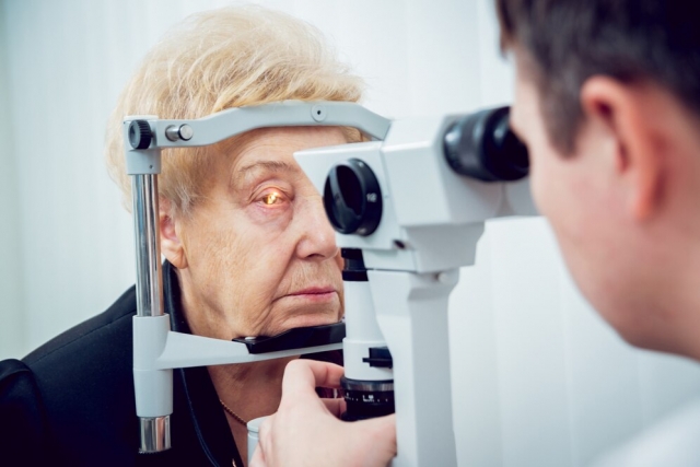 Best Clinics for Macular Degeneration in Saint Petersburg: Where to Get Expert Care