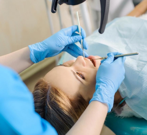 Most Common Dental Problems and How to Prevent Them