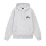 What Are the Most Popular Stussy Hoodie Designs?