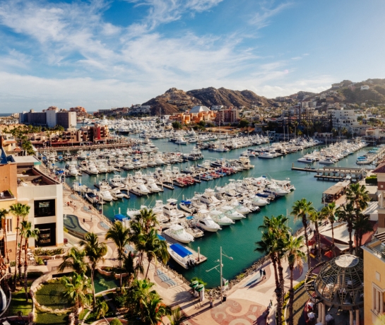 How Safe is San Jose Del Cabo for Real Estate Investments?