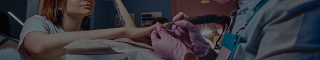 Effective Nail Infection Treatment for Healthy and Strong Nails