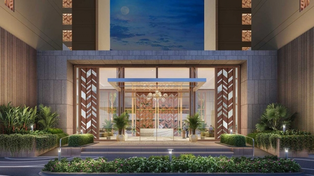Trump Residences: Luxury Living in Sector 69, Gurgaon