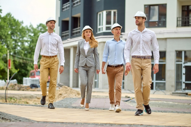 Why Choose an Experienced Builder in Katy Tx?