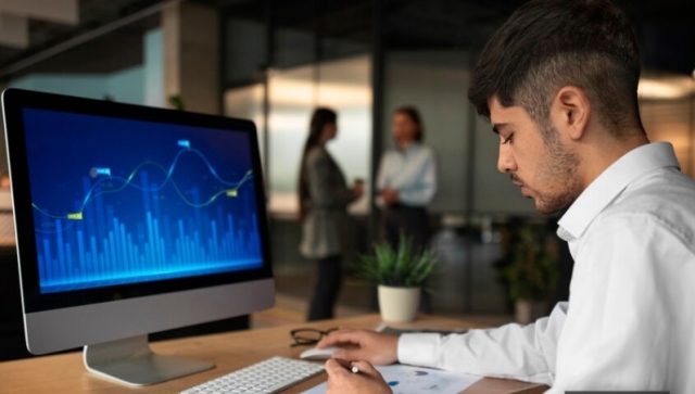 Kickstarting Your Career: Finding Entry-Level Data Analyst Jobs in the USA