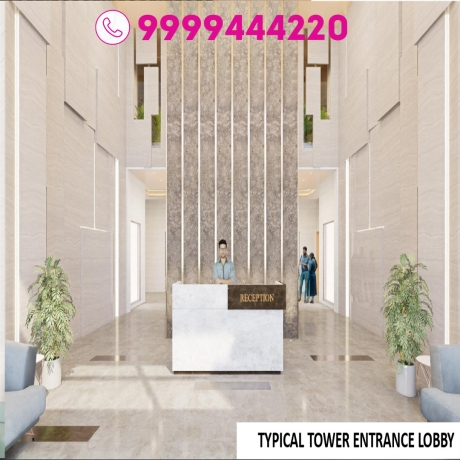 Offers for Gaur Aspire Centurian Park – Don’t Miss Out!