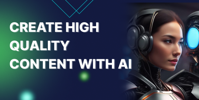 How Aithor Helps Writers Generate High-Quality Content with AI