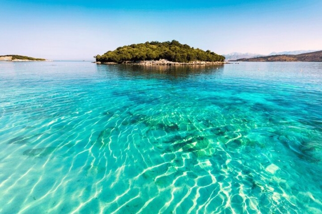 Travel Agency In Albania