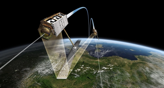 Global Remote Sensing Services Market Expands Rapidly with Rising Demand for Earth Observation Solutions