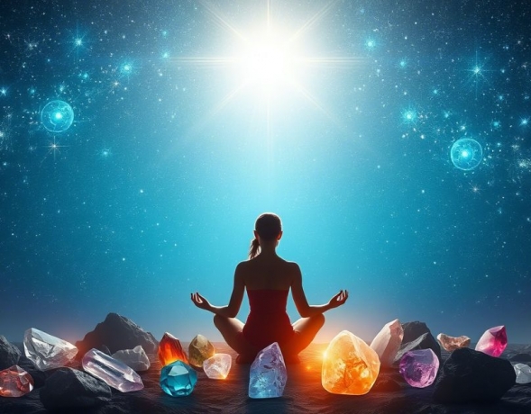 The Spiritual Significance of Gemstones in Astrology 