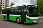 Europe Electric Bus MarketDrivers, Trends and Forecast to 2028