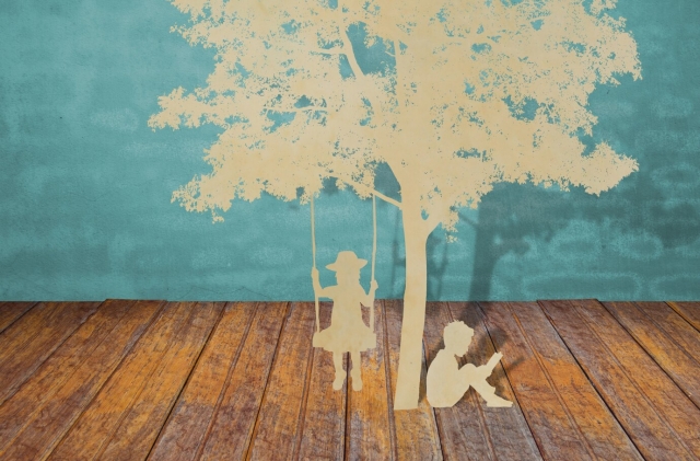 Understanding the Central Idea of the Poem The Trees