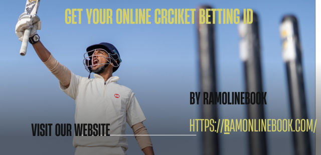 Best IPL Betting ID for New Users – Step-by-Step Guide