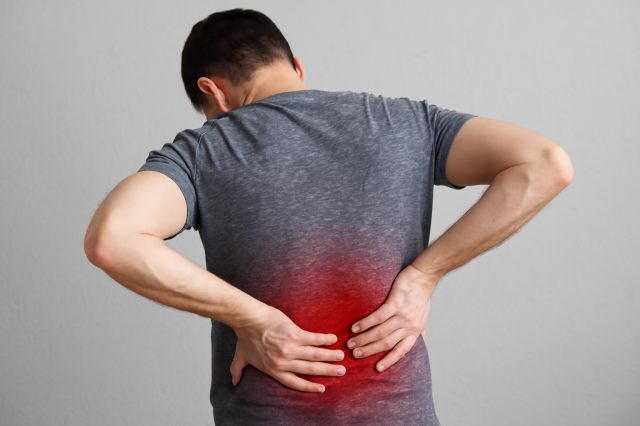 Back Pain Management Book: Easy Tips to Relax Your Back