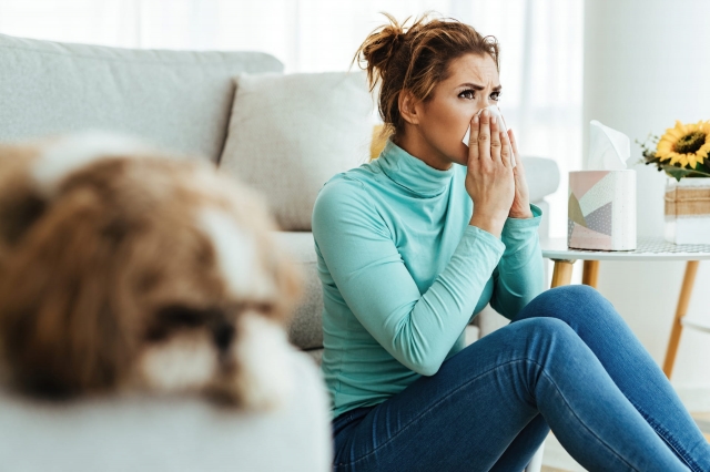 5 Reliable Methods Carpet Cleaning Services Use to Reduce Allergens