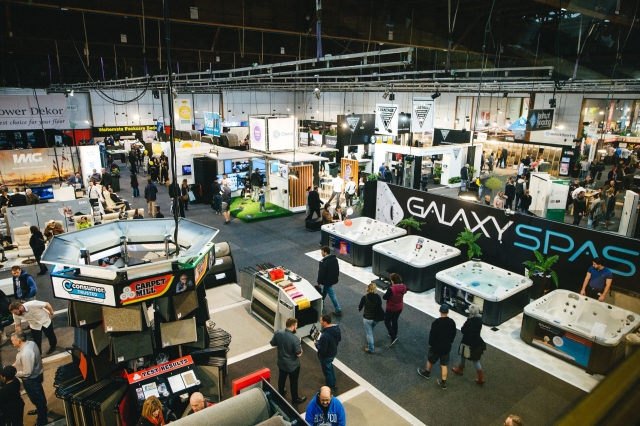 Personalized Trade Show Displays: The Secret to Standing Out in a Crowded Marketplace