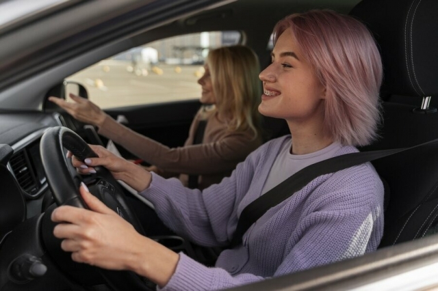 The Role of Technology in Modern Driving Schools