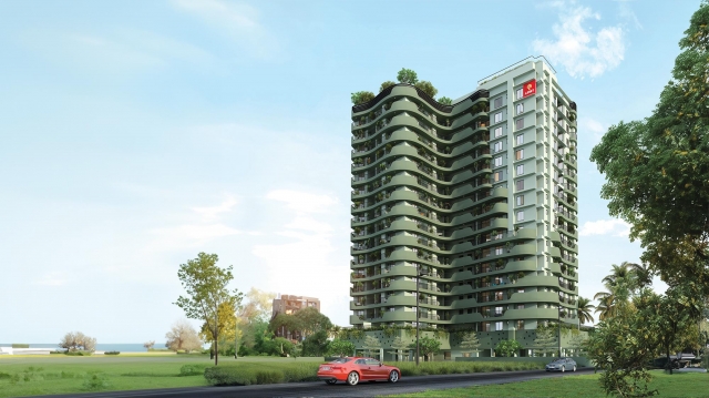 Sobha Altus