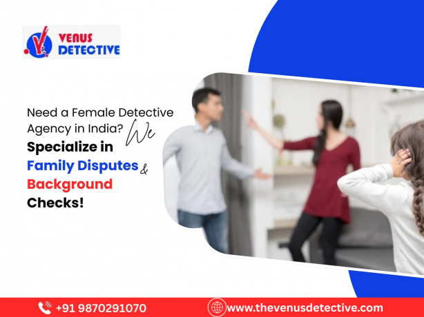 Female Detective for Extramarital Affair Investigation – Trusted & Confidential Services