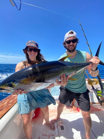 How To Choose The Best Los Suenos Sportfishing Charters?