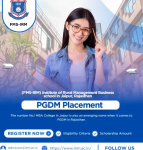 The Secret Sauce Behind India’s Top 2-Year PGDM Colleges—Revealed!
