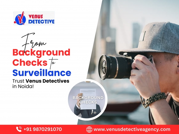 Why Background Check Services in India Are Essential for Personal & Corporate Safety