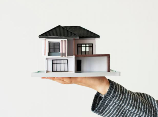 Financing Property Development