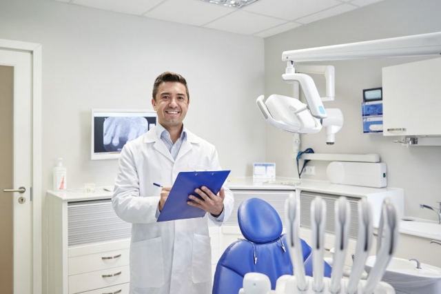 Dentist in Norwich Answers Your Fears About Dental Treatment