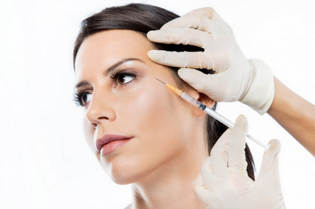 Tear Trough Fillers: What to Know Before You Book