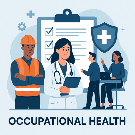 Europe Occupational Health Market Key Players, Drivers, Trends by Forecast 2030