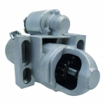 High-Quality Starter 8000282 Compatible with Mercruiser & Volvo Penta Engines