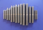 Industrial Door Hinges