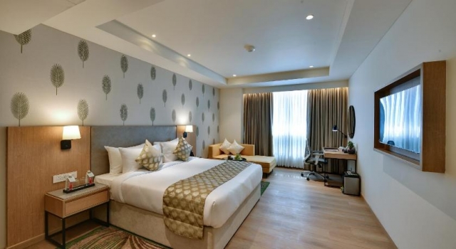 How to Choose the Perfect Stay for Family or Business Trips