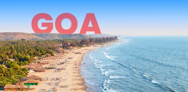 Embark on the Ultimate Goa Adventure with One Way Taxi