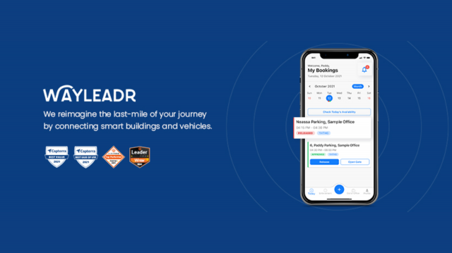 How a Cloud-Based Parking Management System Transforms Urban Parking Solutions