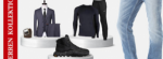 Herrenmode Kaufen – Designer-Qualität & Nachhaltigkeit im Brandmarkt Fashion Outlet Winterthur