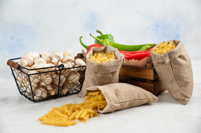 Pasta Industry Study Size, Share & Forecast, 2032