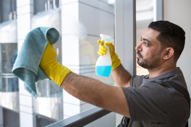 What You Need to Know About Post Construction Window Cleaning?