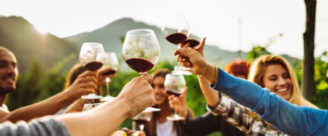 Experience the Best Paso Robles Events While Staying at The Piccolo