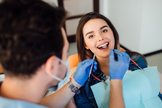What to Expect at Your Local NHS Dental Appointment