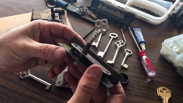 Affordable & Professional Locksmith Toms River NJ Services