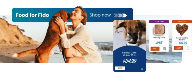 Customer Loyalty Campaigns