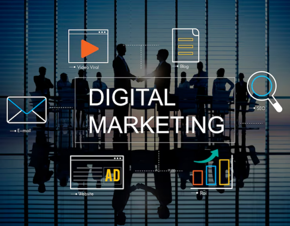 The Future of Digital Marketing: What You'll Learn in a Digital Marketing Course