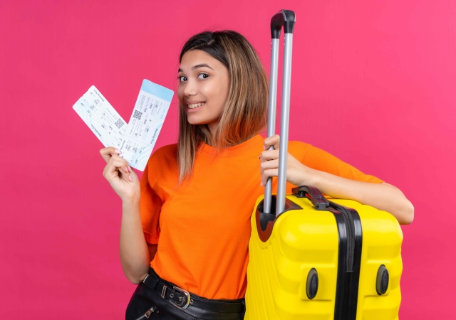 Capture the best Aeromexico flight deals exclusively on Traveloview