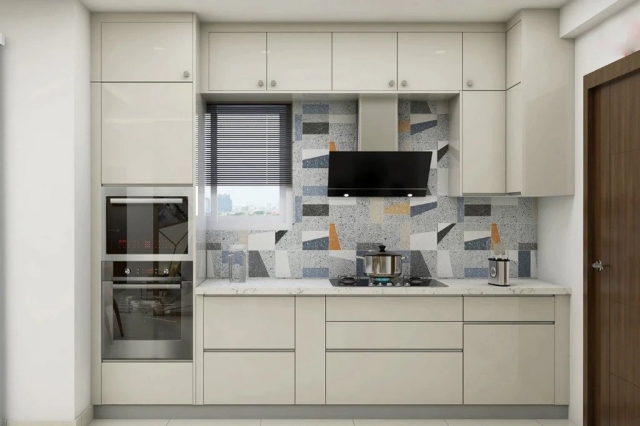 Tips To Set Up An Eco-Friendly Modular Kitchen