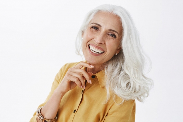 Same-Day Dentures - Are They Right For Me?