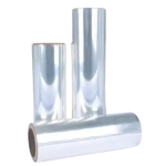 Printed Composite Film
