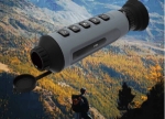 Thermal Imaging Telescope